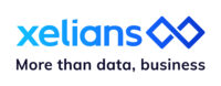 Logo Xelians Baseline