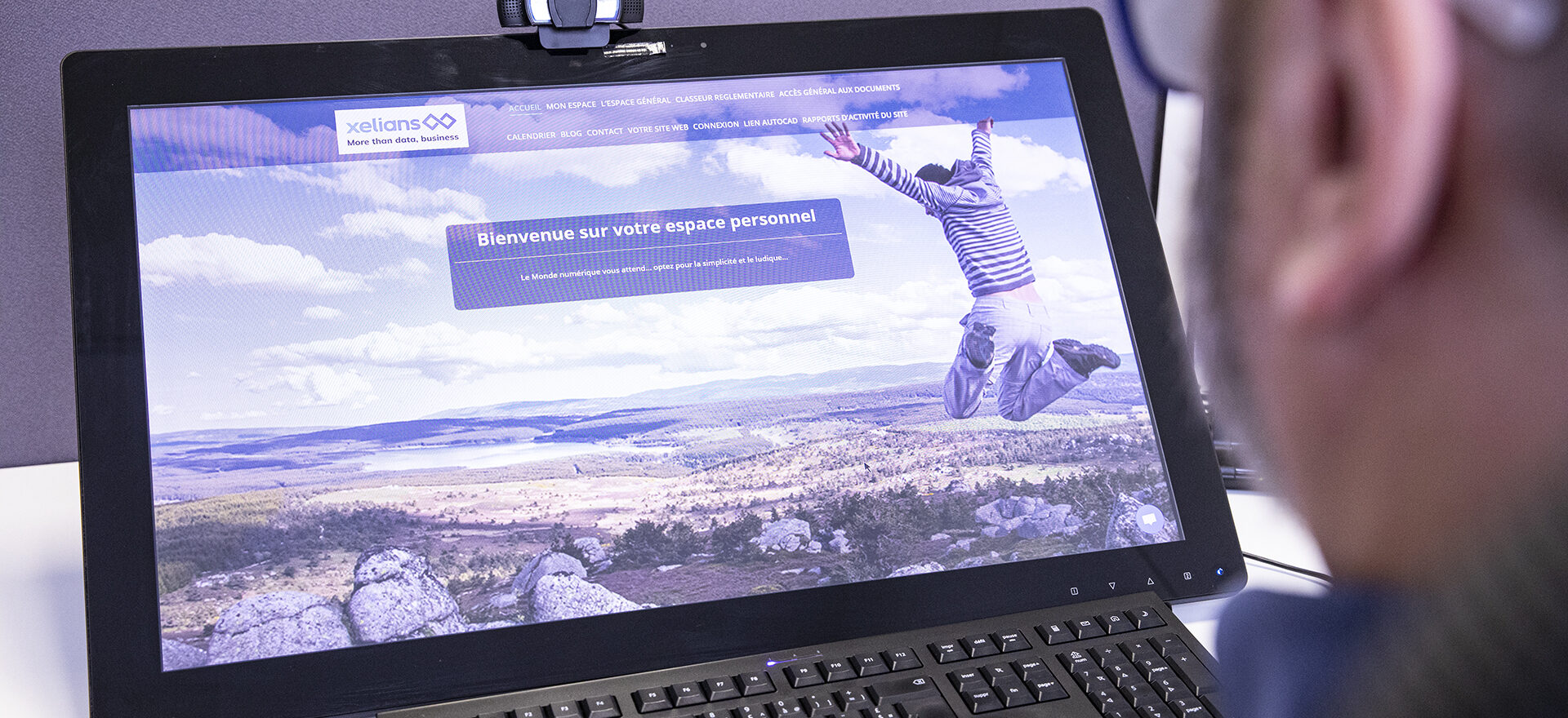 Transformation digitale