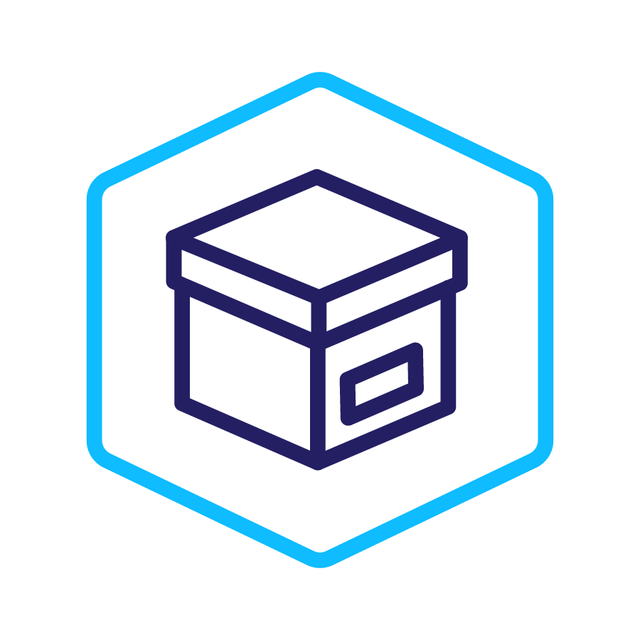 Organisation et conditionnement des documents