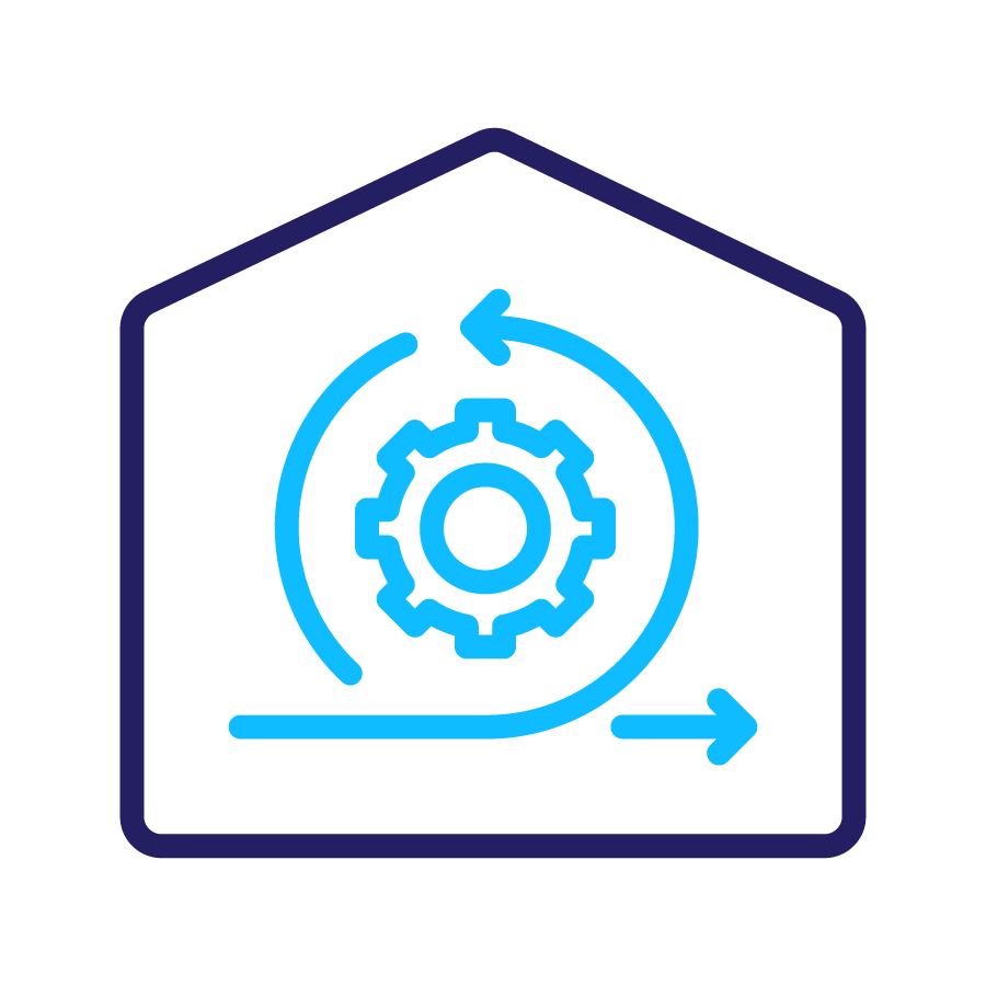 Automatisation des workflows documentaires