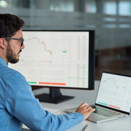 Externalisation de la digitalisation des processus bancaires
