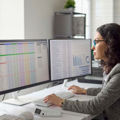 Digitalisation des processus comptables
