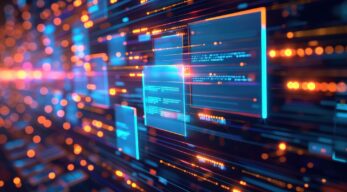 Extraction des données numériques