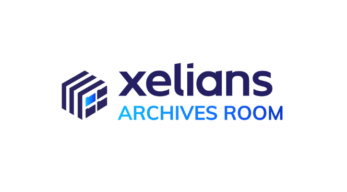 Logo logiciel XAR