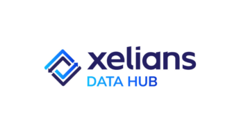 Logo logiciel Data hub