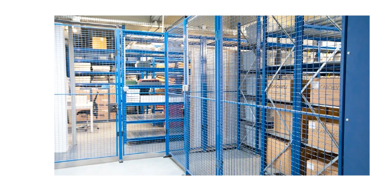 Confidentialité des archives