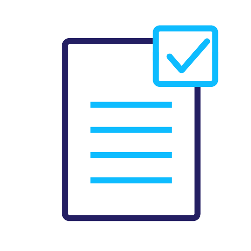 Finalisation du récolement et établissement du procès-verbal 
