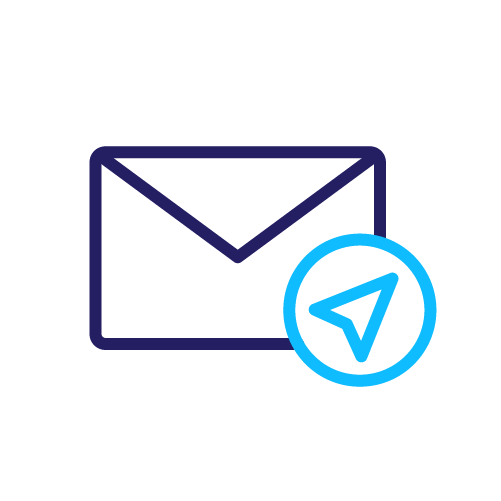 Envoi des enquêtes SLS/OPS