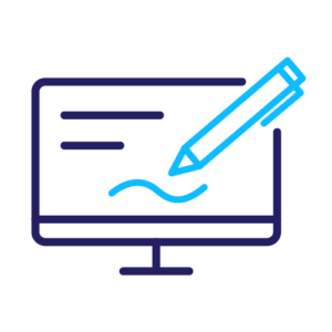Signature électronique