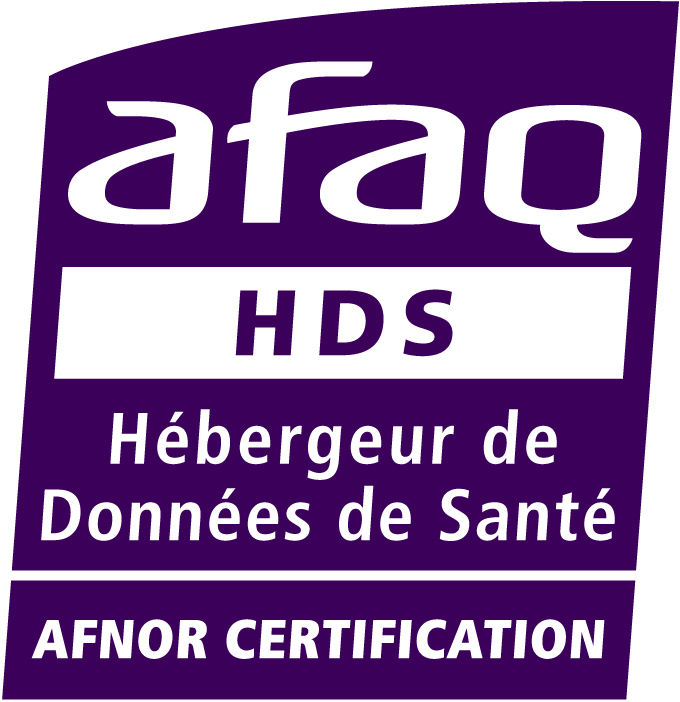 Afaq_Hebergeur-donnees-sante