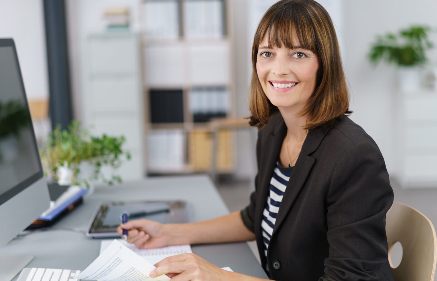 header rh Offre d'emploi administratif