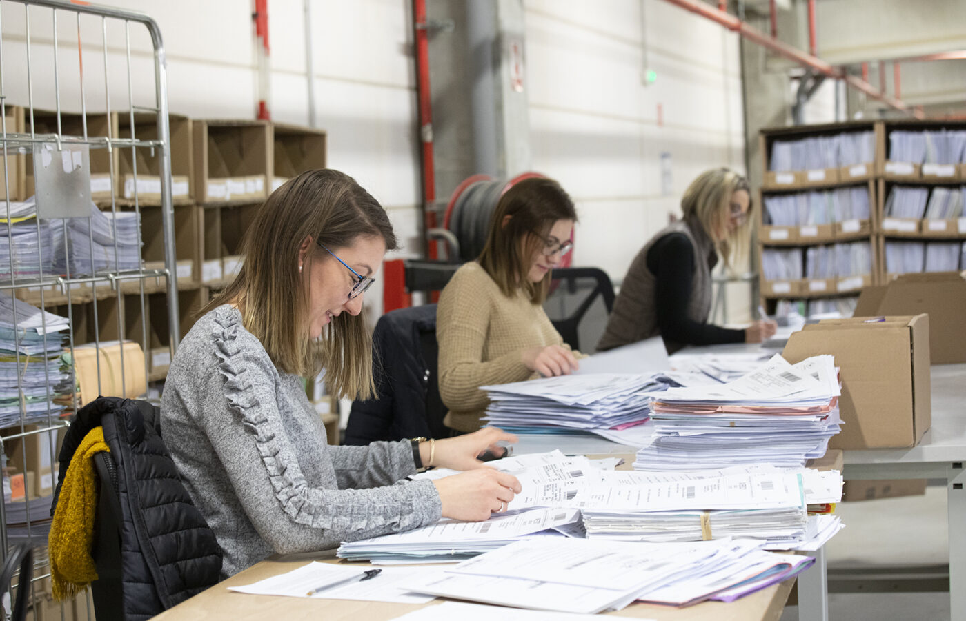 header rh offre d'emploi exploitation