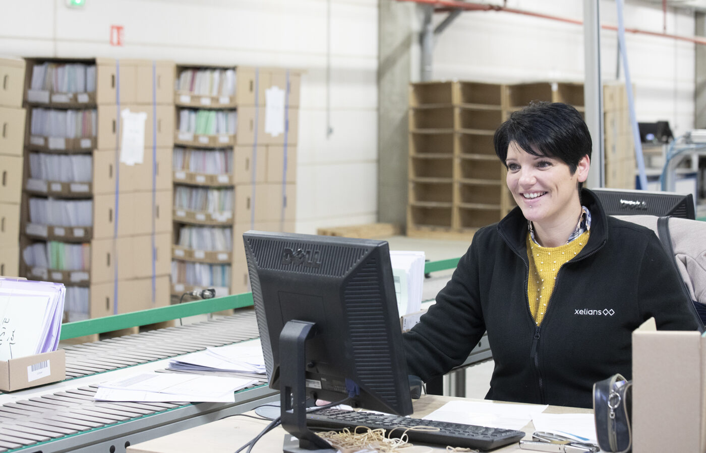 header rh offre d'emploi exploitation