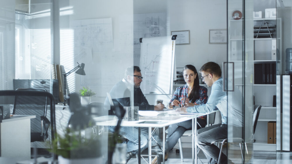 header offre d'emploi qualité