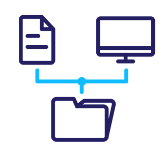 Trier, structurer et qualifier les documents 