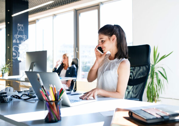 Header rh offre d'emploi comptable