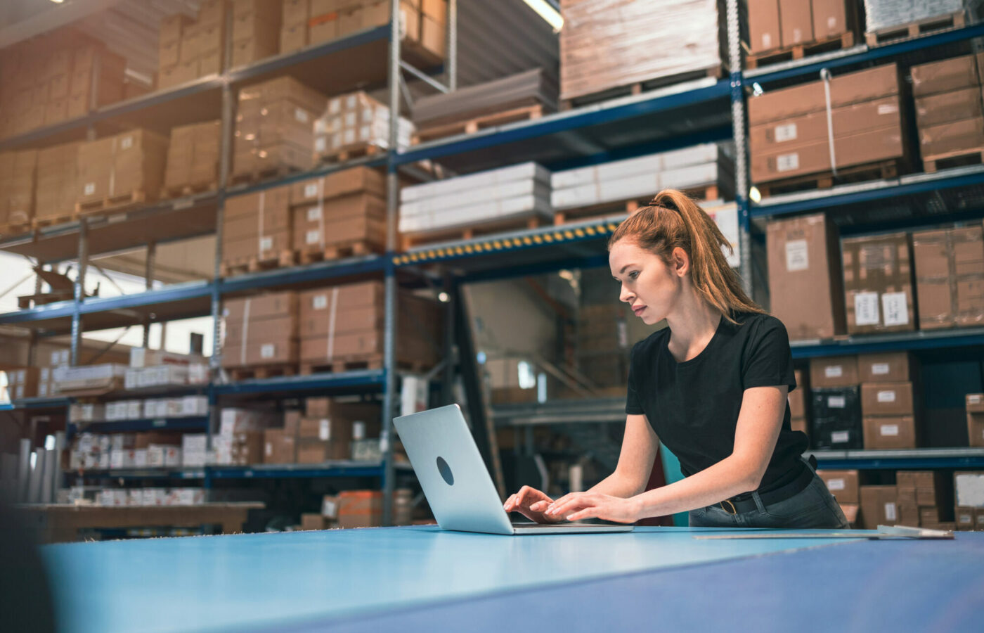 Header rh offre d'emploi exploitation