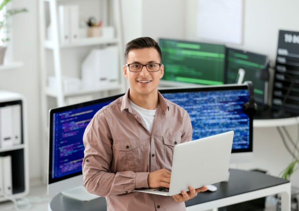 Header rh offre d'emploi IT