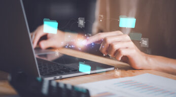 webinar Maarch Digital Flow : optimiser la relation avec vos tiers, de la demande à l'archivage de de vos données