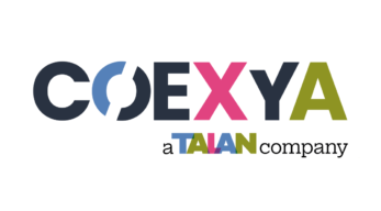 Logo Coexya