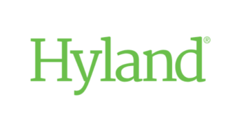 Logo Hyland