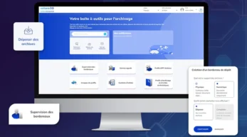 Banner Xelians Archives Management
