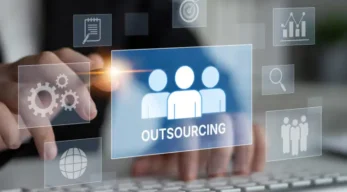 Personne cherchant à externaliser ses processus métiers BPO