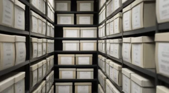 Archives patrimoniales