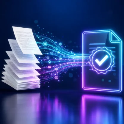Archivage des données depuis l'environnement SAP