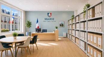 Récolement réglementaire