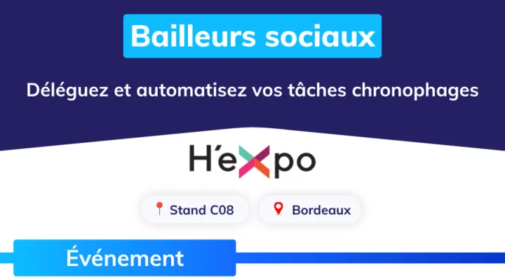 actualite_xelians_DocuWare_h expo_bailleurs sociaux_ged_archivage