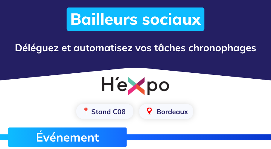 actualite_xelians_DocuWare_h expo_bailleurs sociaux_ged_archivage