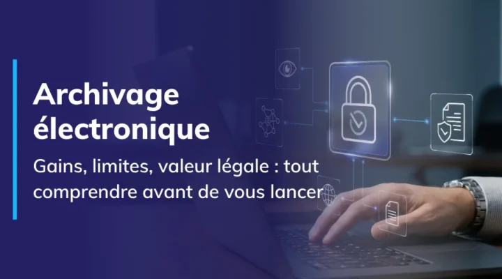 article_archivage électronique_obligations_secutiter_