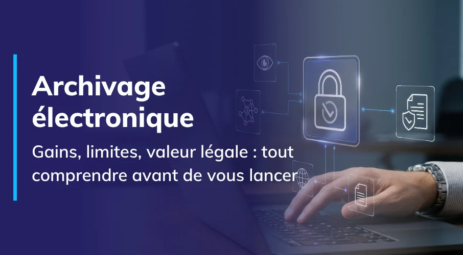 article_archivage électronique_obligations_secutiter_
